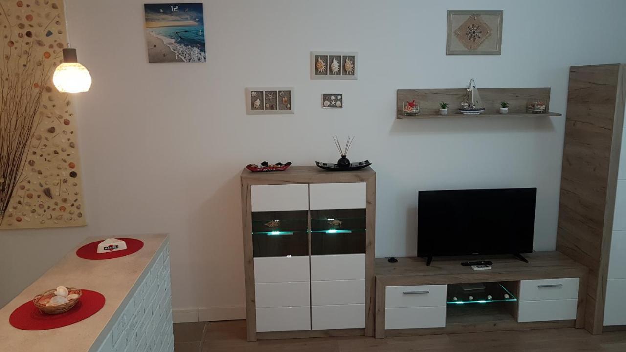 Estival Studio By Onix Blue Mamaia Nord 那沃达利 外观 照片