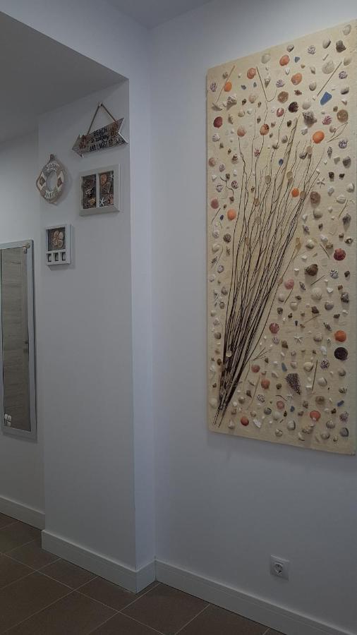 Estival Studio By Onix Blue Mamaia Nord 那沃达利 外观 照片