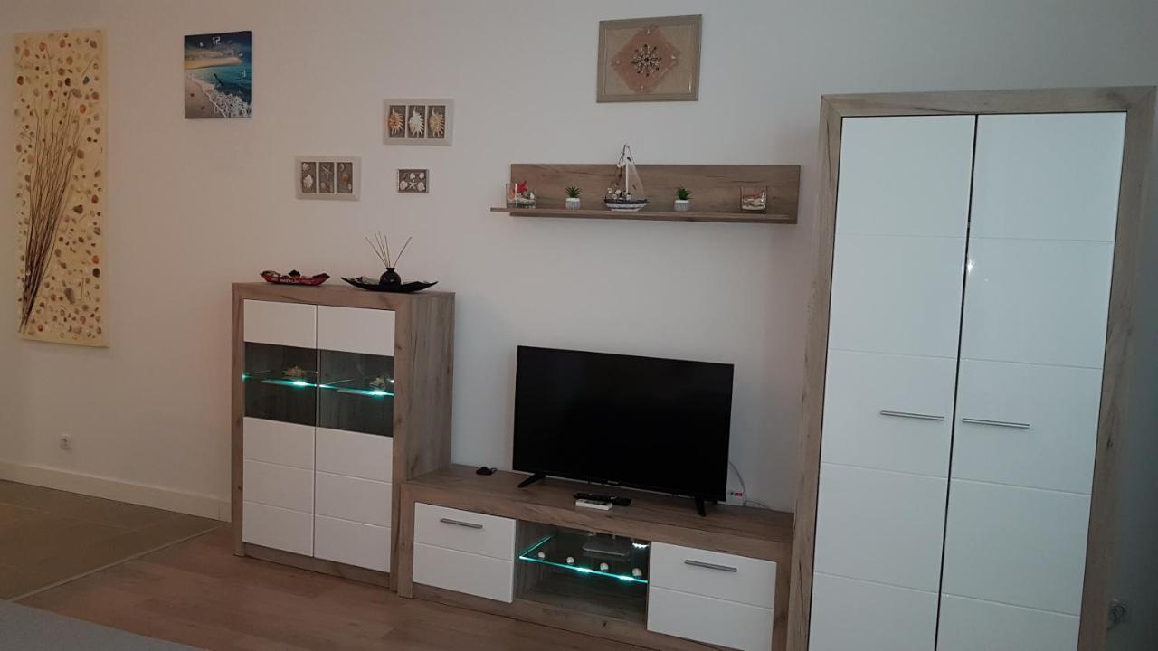 Estival Studio By Onix Blue Mamaia Nord 那沃达利 外观 照片